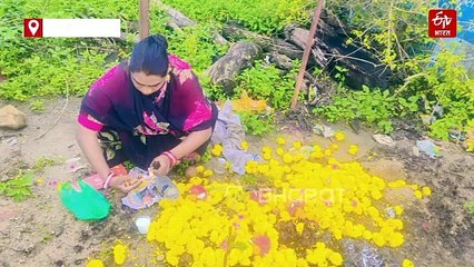 किन्नरों को ना जीने का आधार, ना दफनाने मिली दो गज जमीन, रतलाम में थर्ड जेंडर का दर्द