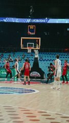 Basquetebol