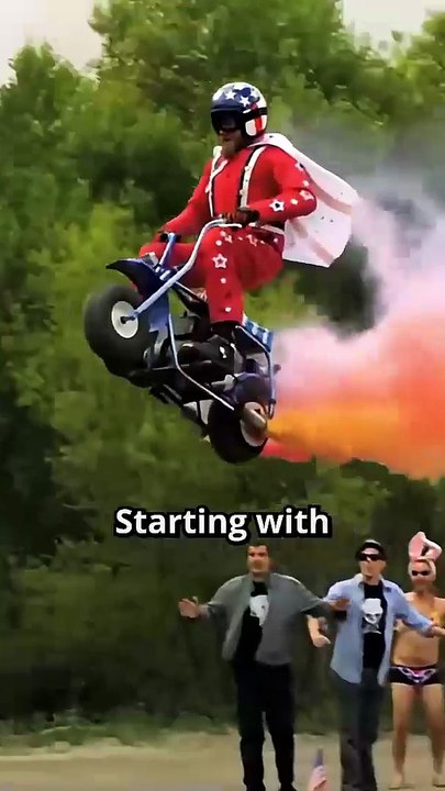 Could a comedy win the first stunt Oscar? #comedy #stunts #oscars #movies