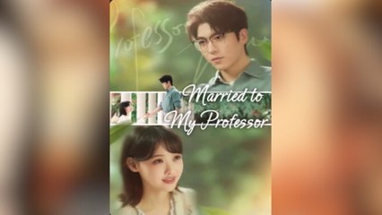 Married to My Professor Full Movies - HerSceneDaily