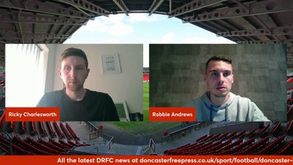 Rovers Chat - First month assessed and transfers