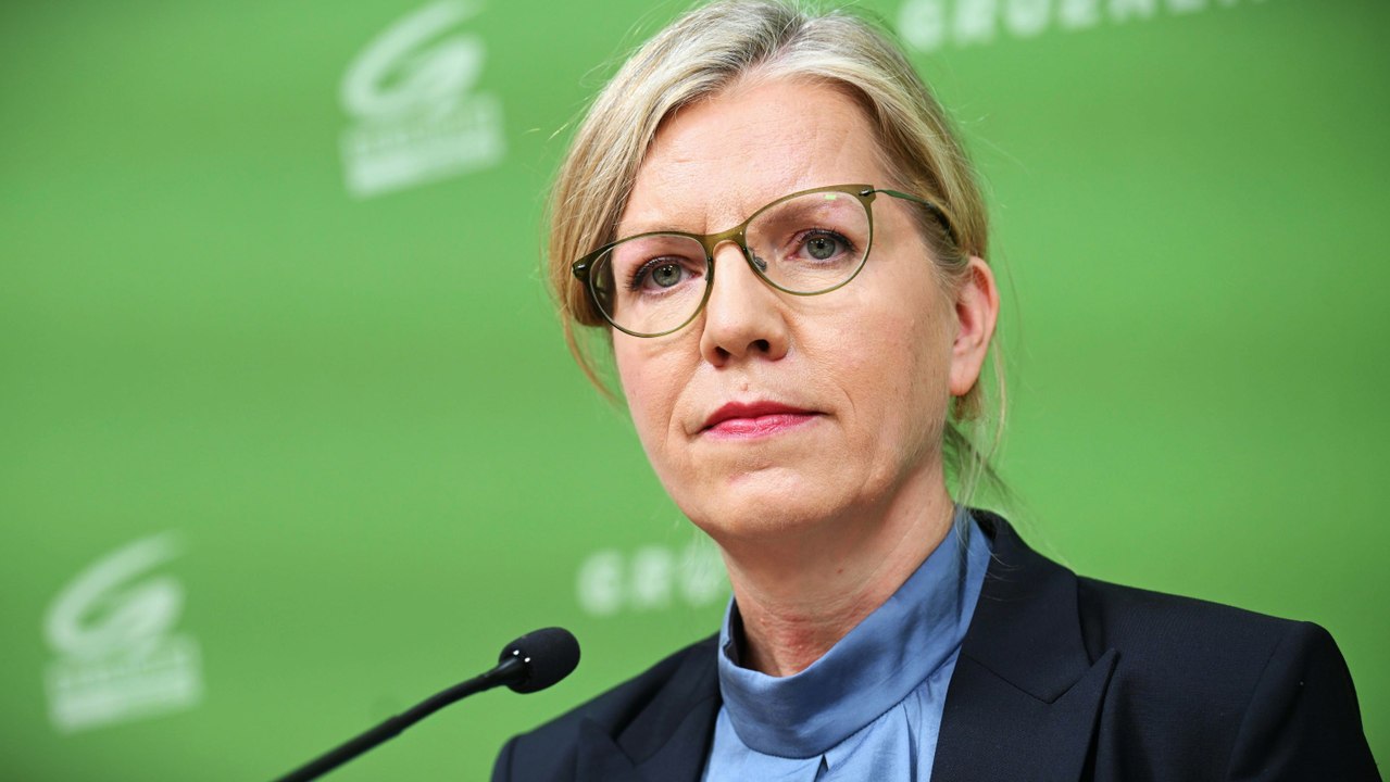 Gewessler kritisiert Regierungsklausur: 'Kein Mut'