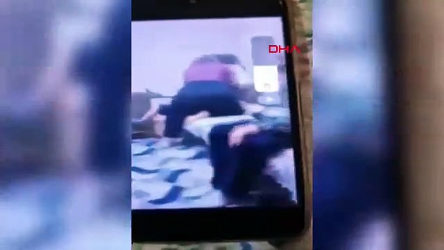 Babaannesi tarafından darbedilen çocuk, devlet korumasına alındı