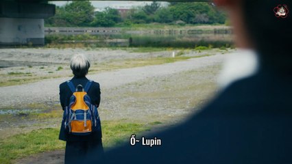 [Vietsub] DROP tập 1