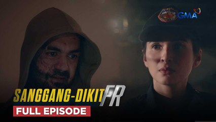 Sanggang-Dikit FR: Full Episode 53 (September 3, 2025)