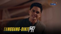 Sanggang-Dikit FR: Glen, gigil sa kapalpakan ng kanyang mga tauhan! (Episode 53)