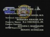 End credits of the last St Elsewhere logo   MTM logo