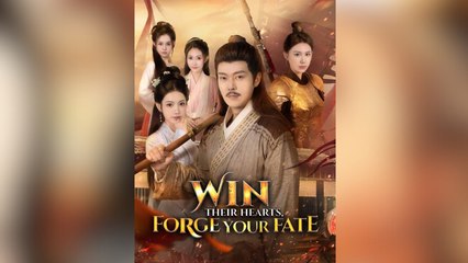 Win Their Hearts, Forge Your Fate Full Movies - HerSceneDaily