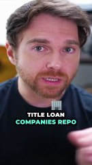 Want To Be Rich- Start A Title Loan Company #shorts