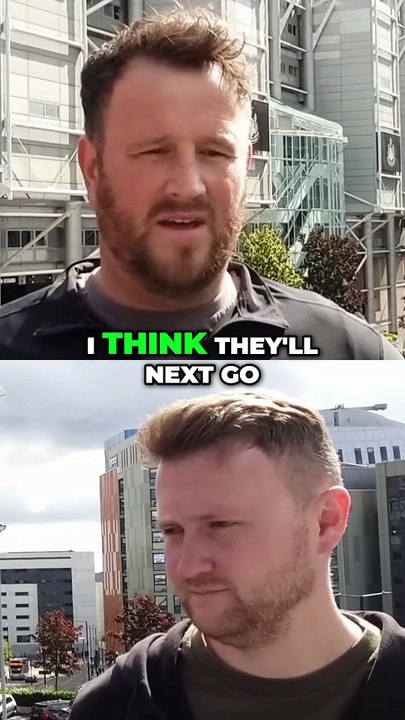 'Can we upgrade?' - this is what NUFC must do in the January transfer window 💷