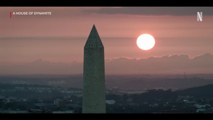 A House Of Dynamite Bande-annonce VO STFR