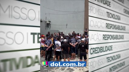 Torcida Remista Reunida - thumbnail