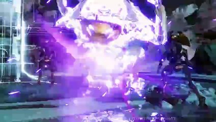 Destiny Rising - Trailer