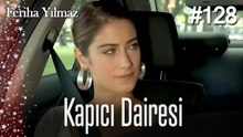 Kapıcı Dairesi #  - The Kapıcı Kızı: Feriha