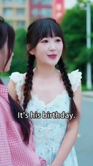 Cold CEO rejects all women, yet falls for his drivers gentle and kind niece, spoiling her endlessly