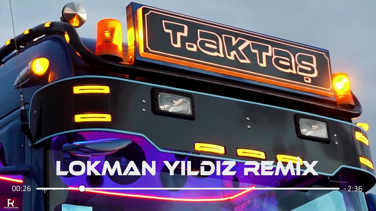 Heyecan X Tak Tak Tak Tak 2.0 ( Lokman Yıldız &...