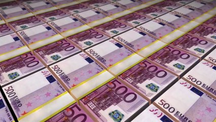 Con il calo dello spread per l'Italia un tesoretto da 13 miliardi