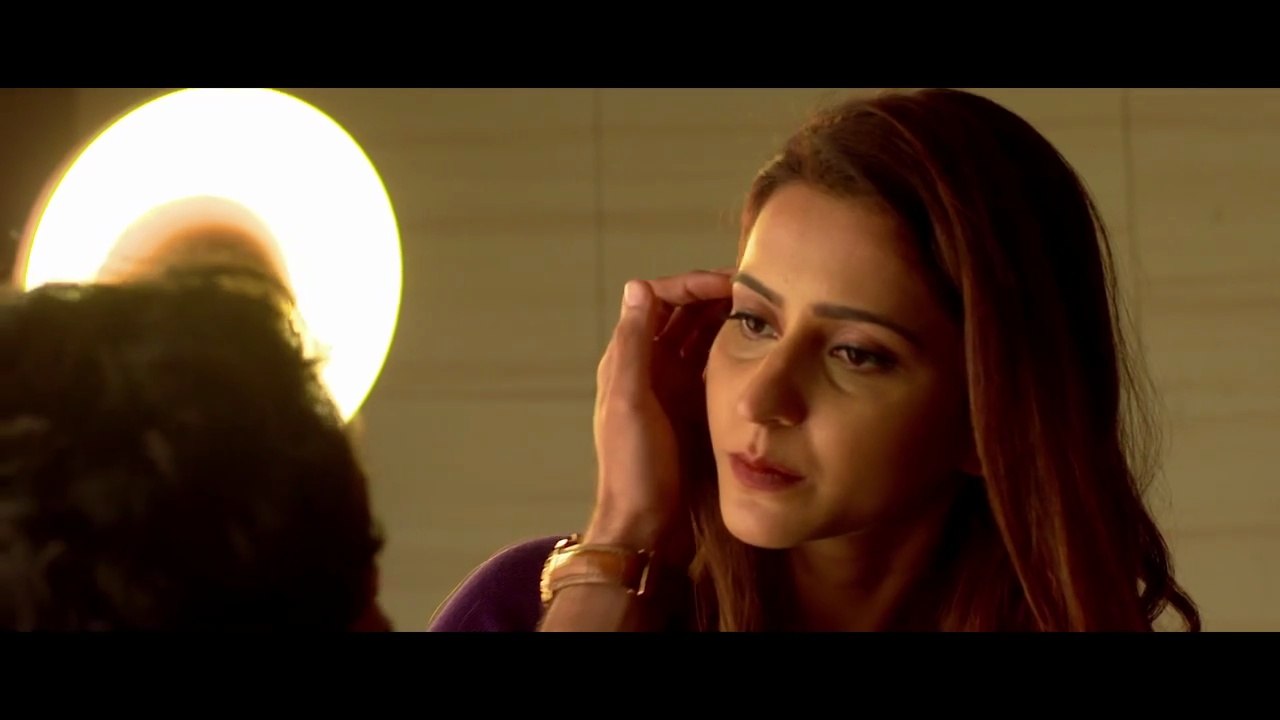 Ek Baar - Video Song _ HADH _ Vidur Anand _ Tithi Raaj.