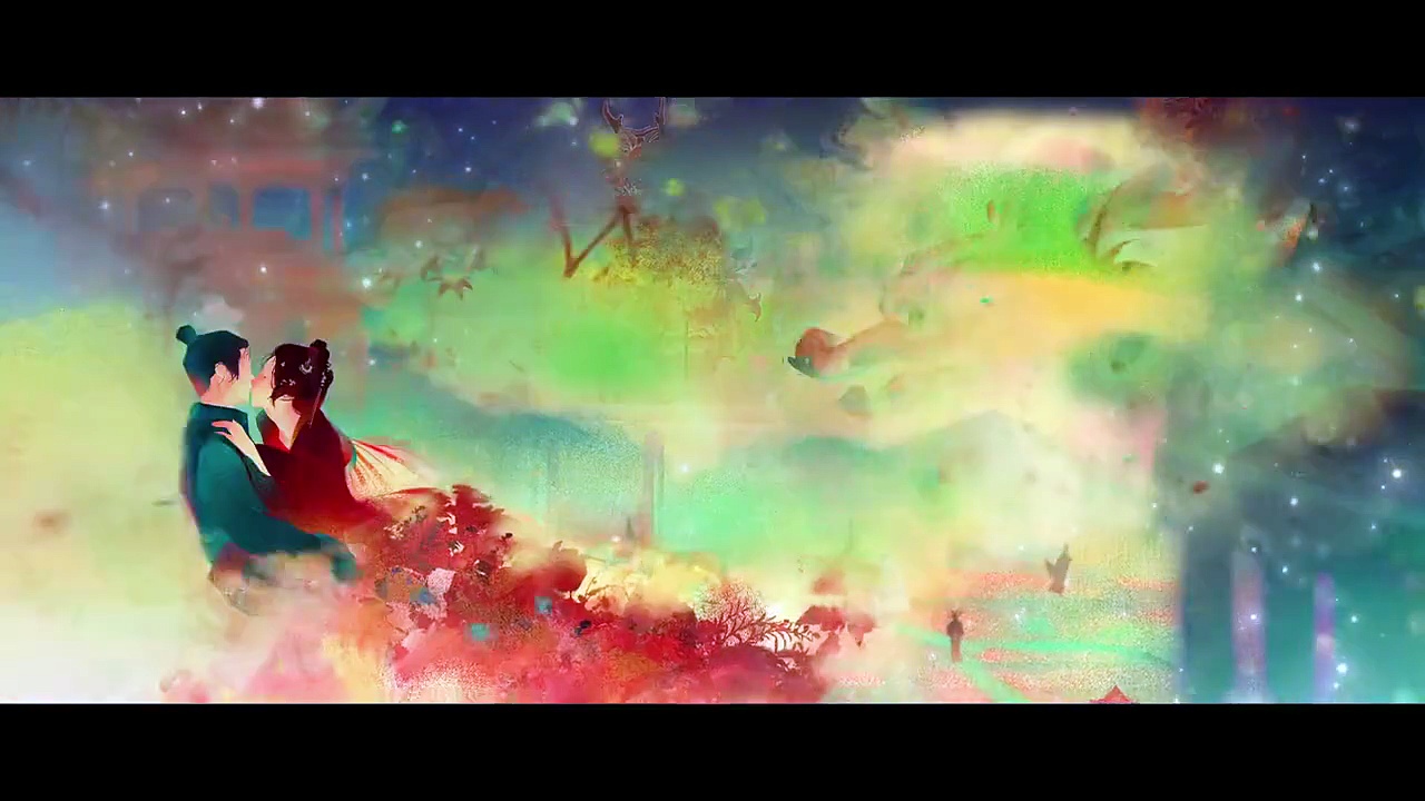 Moonlit reunion episode 34 english sub