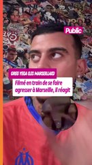 Greg Yega victime d’une agression à Marseille : l’influenceur pousse un coup de gueule