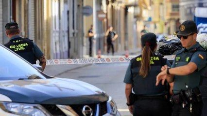 Se atrinchera en Alfafar (Valencia) tras disparar a un vecino tres tiros con una escopeta