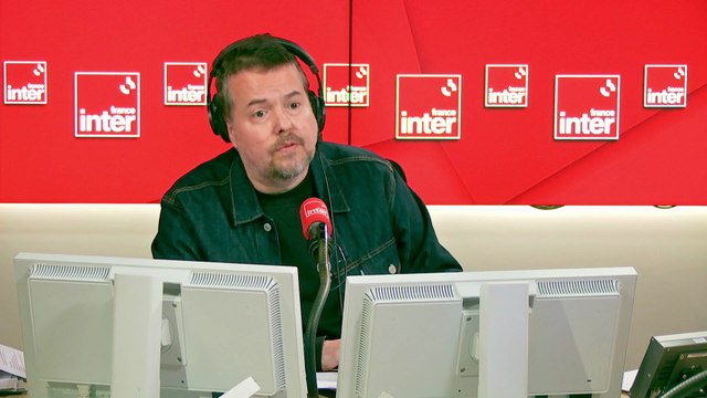 Bloquons tout - Le billet de Sophia Aram