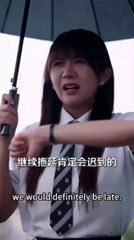 she let monsters rot in hell chinese drama