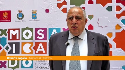 Palermo, Lagalla "Iniziativa Fiume di vita per valorizzare Danisinni"