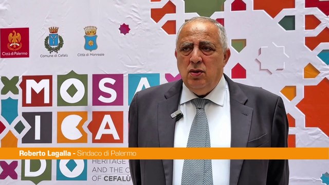 Palermo, Lagalla Iniziativa Fiume di vita per valorizzare Danisinni