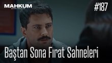 Baştan Sona Fırat Sahneleri - Mahkum