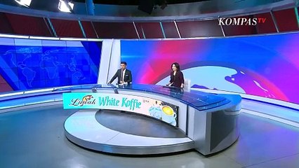 Polri Gelar Patroli Usai Demo, Janji Profesional &  Junjung Hak Asasi Manusia | KOMPAS PETANG