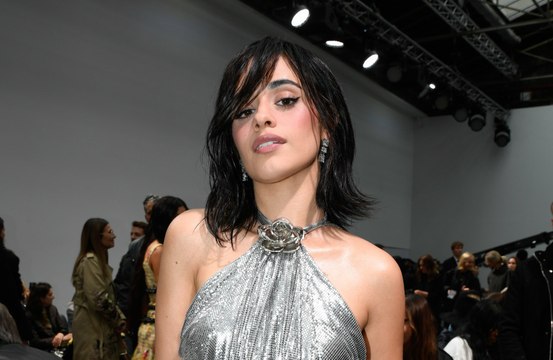 Camila Cabello reagiert auf Überraschungs-Reunion von Fifth Harmony – neun Jahre nach Ausstieg