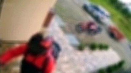 VÍDEO: Assassinato em plena luz do dia assusta moradores da Grande Florianópolis