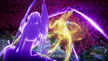 Spirit Sword Sovereign Episode 627 Subtitle multi.