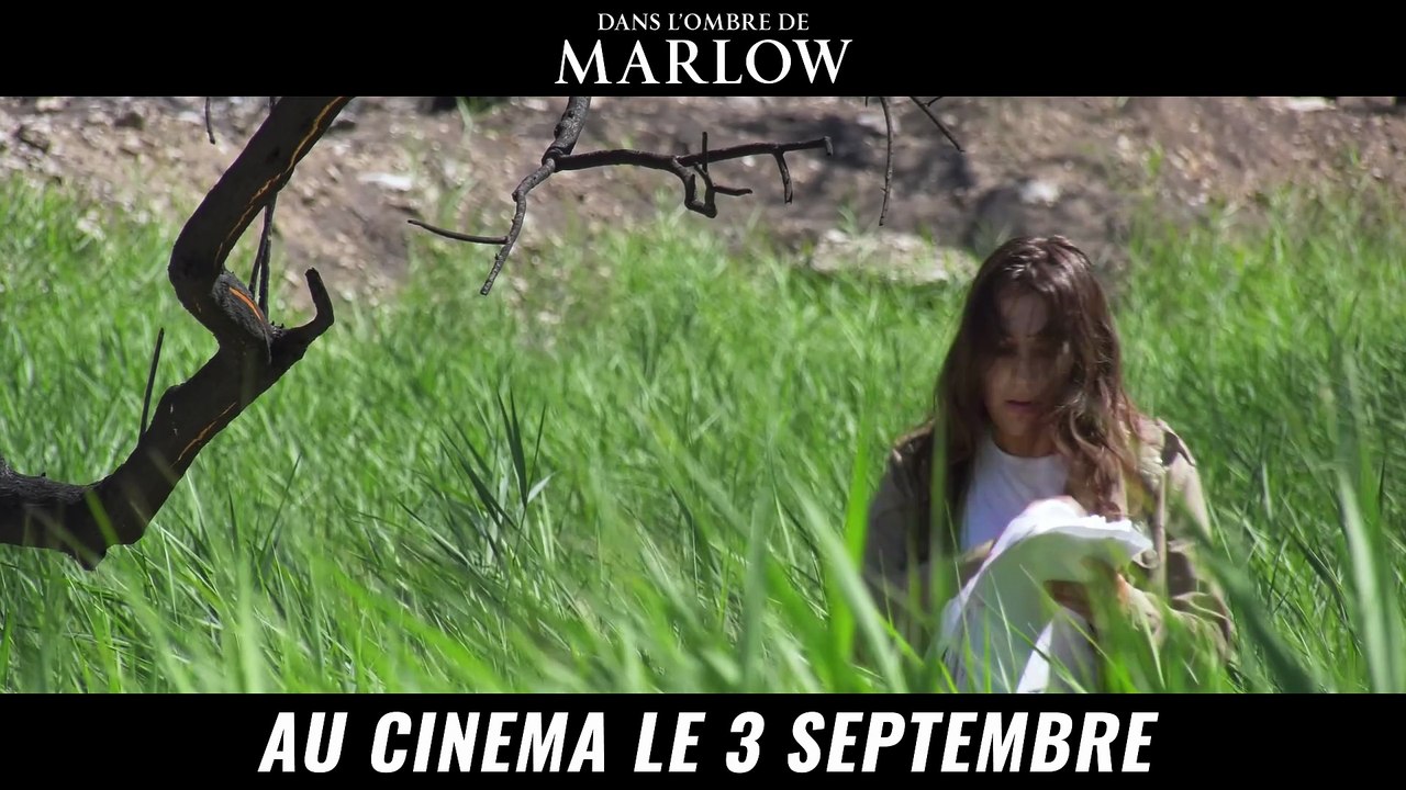 Dans l'ombre de Marlow - Trailer