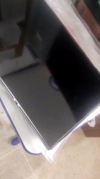 Dupla tenta entrar em penitenciária com celulares escondidos em televisões