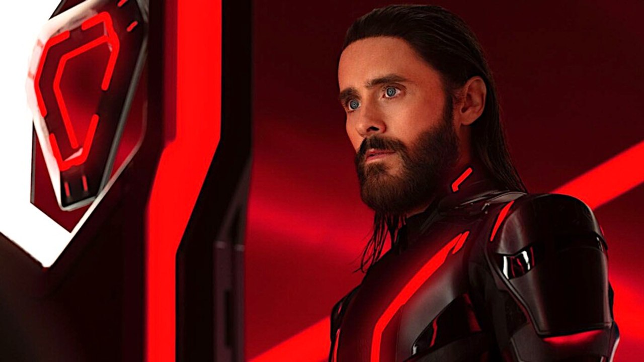 Tron: Ares - Nach 15 Jahren geht die Sci-Fi-Reihe mit Jared Leto als KI weiter