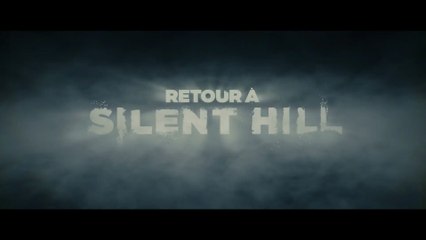 RETOUR A SILENT HILL (2026) Bande Annonce VF - HD