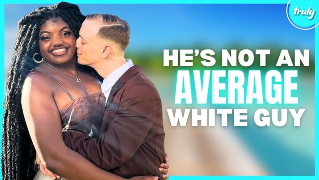 We're In Love - But Haters Call Us 'Incompatible' | LOVE DON'T JUDGE