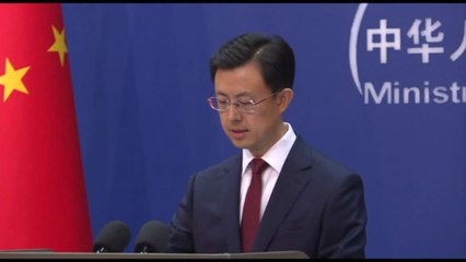 La Cina annuncia ingresso senza visto per i viaggiatori russi