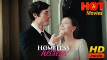 The Homeless Heiress | Full Movie HD - Best Drama ShortFilms Hot Romance Love