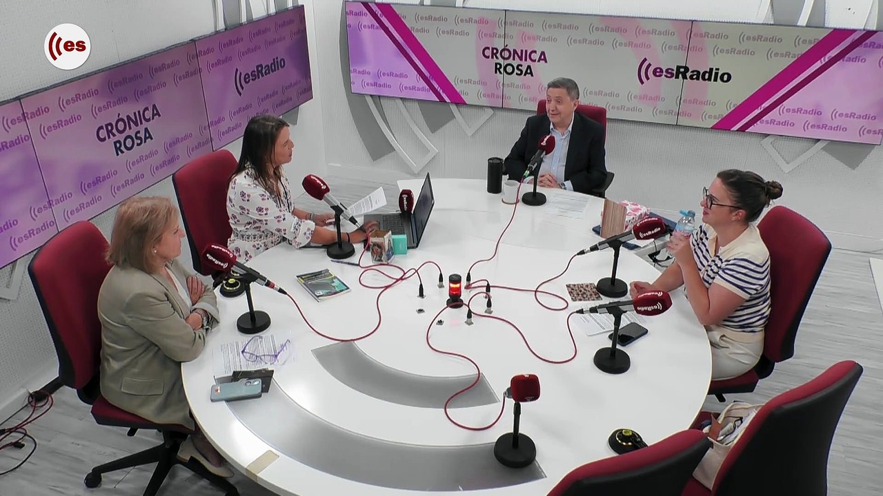 Crónica Rosa: Bertín Osborne sigue hablando de su hijo sin someterse a una prueba de paternidad