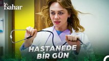 “CRINGE” DOLU İLK GÜN - Bahar