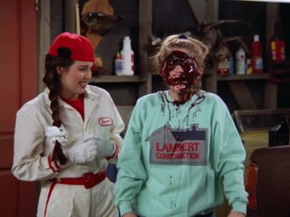 Notre Belle Famille - C'est dur d'apprendre à être un homme