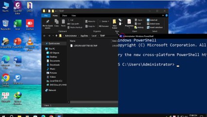 HHOS 6.2 win PE hard disk boot error?