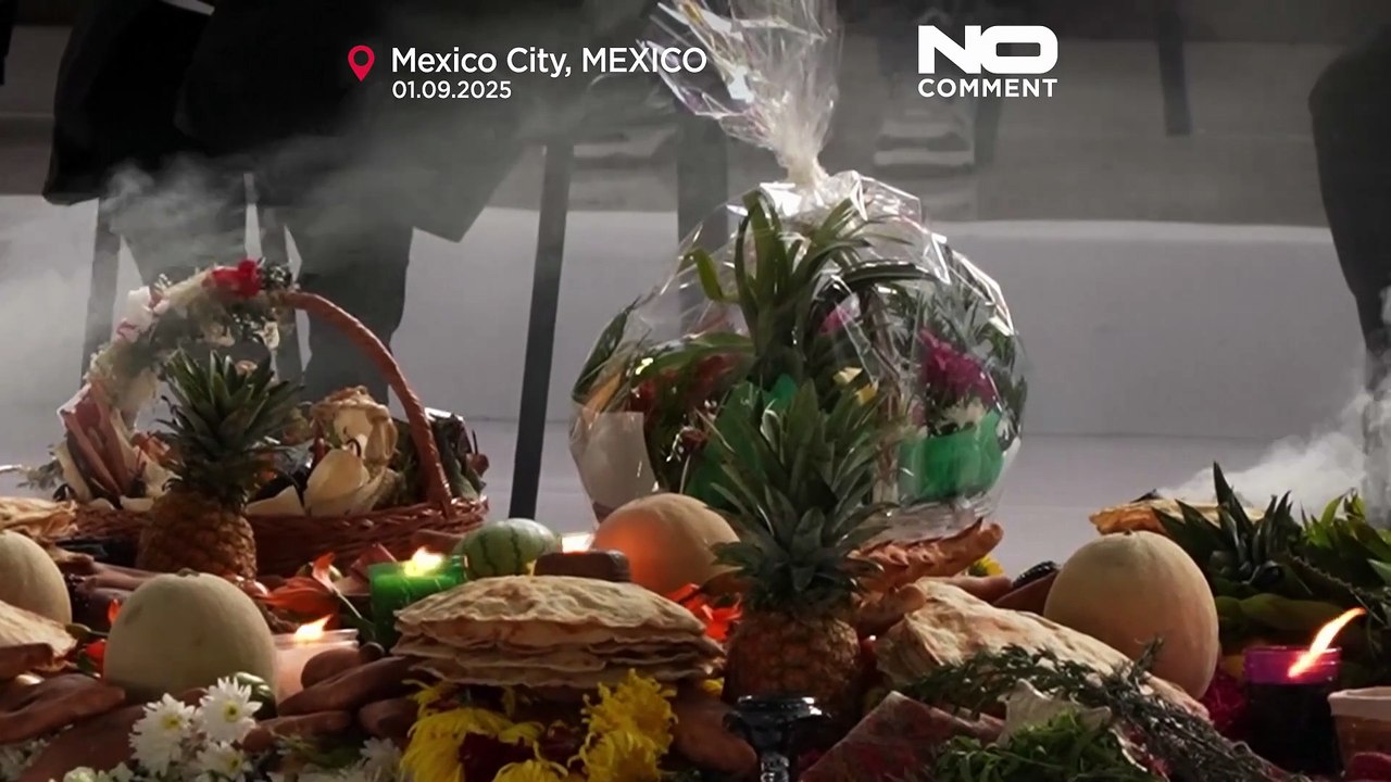 México inaugura nuevo Tribunal Supremo a pesar de dudarse su legitimidad
