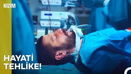 Acil Ameliyat Kararı - Kızım 28. Bölüm
