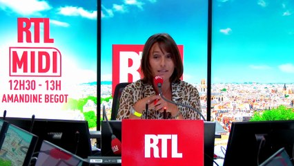 Le journal RTL de 12h30 du 02 septembre 2025