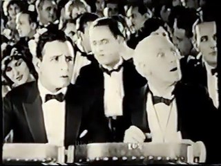 Black Oxen - (1924) - Full Film - Clara Bow & Corinne Griffith.