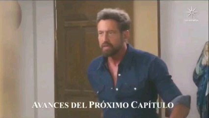 MONTEVERDE Capítulo 57 Completo